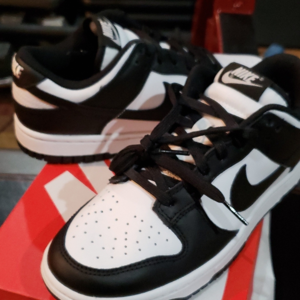Nike sneaker